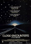 Close Encounters of the Third Poster